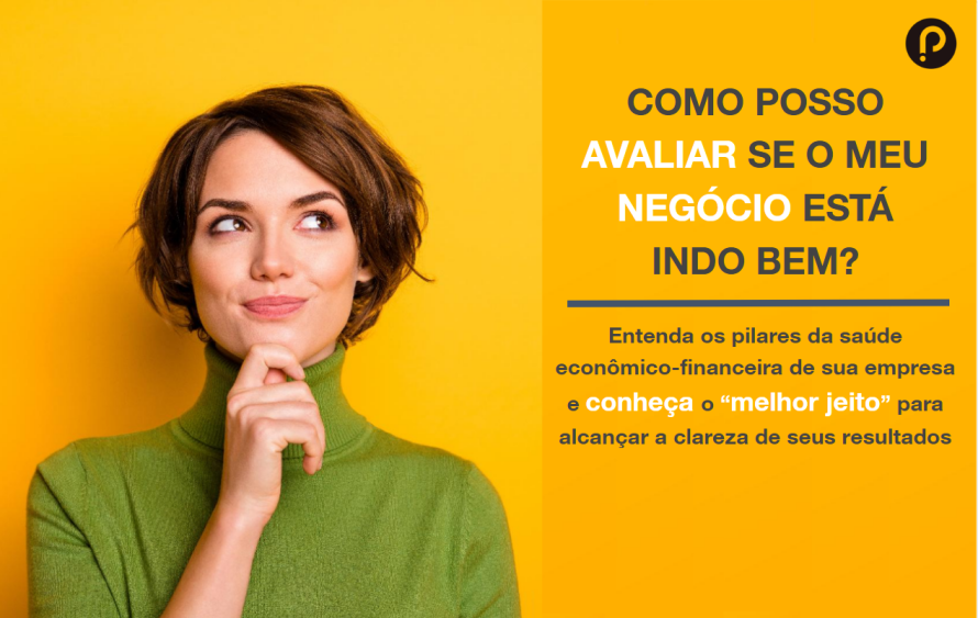 Como saber se o seu negócio está indo bem?