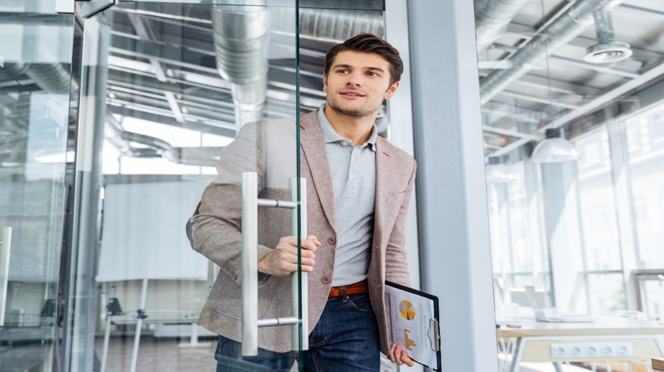 O que eu gostaria de ter aprendido em meu primeiro dia como consultor de sistemas integrados (ERP)