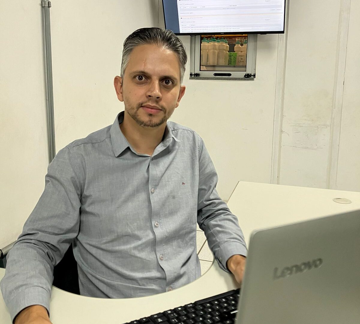 Willian David Xavier